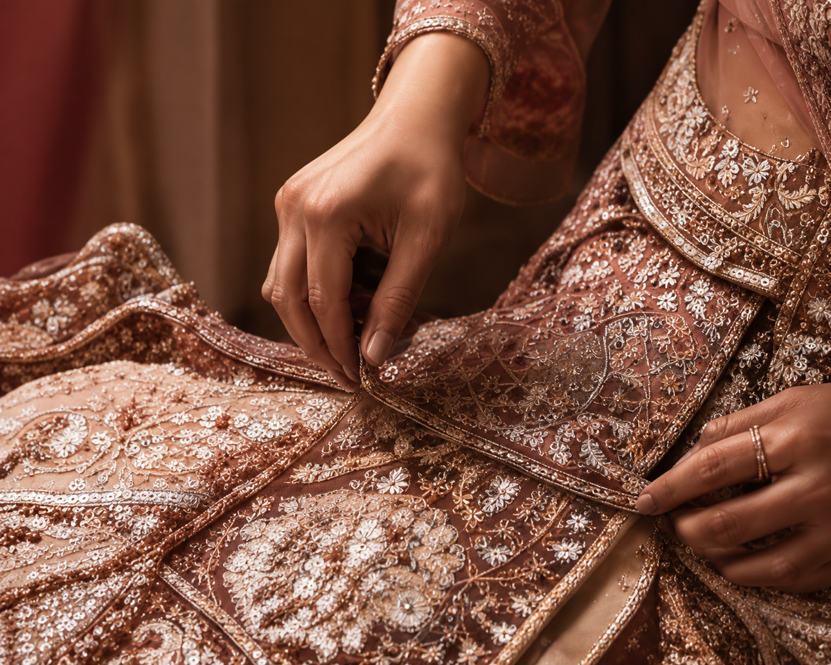 Rooted in tradition. Designed for today.