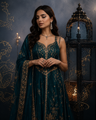 Aarti K.